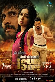 Aatishbaazi Ishq 2016 Hd Movie